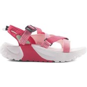 Resim Lumberjack Free Wmn 4fx Pudra Kadın Spor Sandalet 001 