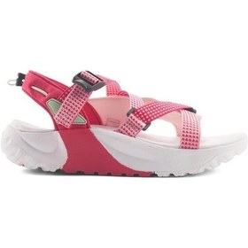 Resim Lumberjack Free Wmn 4fx Pudra Kadın Spor Sandalet 001 