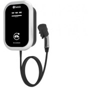 Resim Bemis 7,4kW Monofaze Tak Çalıştır Araç Şarj Cihazı Ekransız Kablo Ucu Prizli Model 1 Charger / BEV-2 