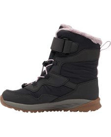 Resim Jack Wolfskin Polar Bear-G Texapore High Vc K Unisex Çocuk Gri Bot 