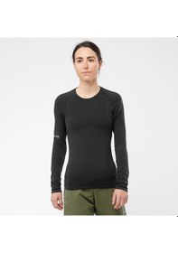 Resim Salomon S/lab Ultra Ls Unisex Koşu Tişört Black Lc2126200 Siyah 