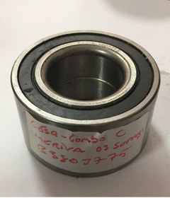 Resim Meriva Teker Bilyası Ön 03 Sornası B3803775 