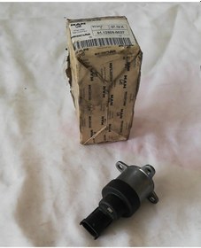 Resim MAN TGA TGS TGX Yakıt Kontrol Valfi 51125050027 