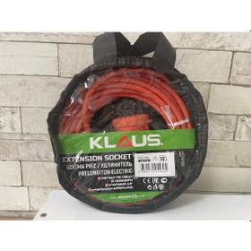 Resim Klaus Seyyar Ara Kaplo 