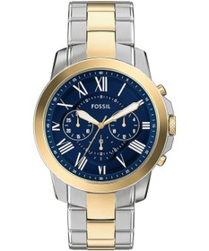 Resim Fossil FFS6132 Erkek Kol Saati 