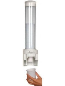 Resim Bardak Dispenseri 