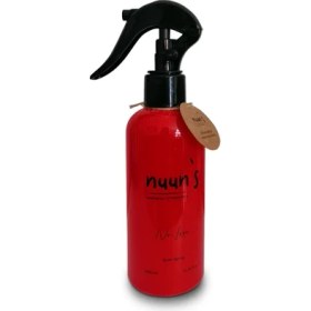 Resim Nuuns Nuuns Auto Sprey Women Series (No Love ) 200 ml 