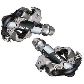 Resim SHIMANO XTR PD-M9100 MTB PEDAL 