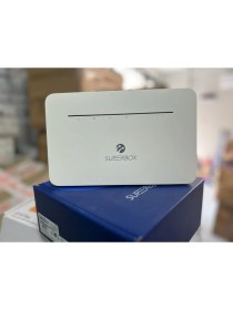 Resim Huawei Superbox B535-232 300 Mbps 4.5G Sim Kartlı Modem/Router (Yenilenmiş / Çift Anten Hediyeli / Tüm Hatlarla Çalışır) 