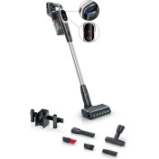 Resim Bosch Unlimited 9 Şarjlı Dikey Süpürge – BCS931GAC 