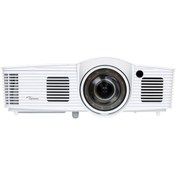 Resim OPTOMA Gt1080e Full Hd Kısa Mesafe Projeksiyon Cihazı 