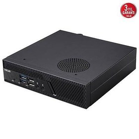 Resim ASUS MINIPC PB63-B7016MH INTEL I7-13700 16GB 512GB SSD KM YOK SIYAH W11P 