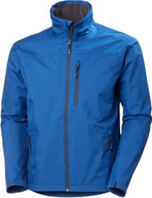 Resim Helly Hansen Hh Crew Hooded Jacket Erkek Mont 