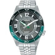 Resim Lorus RU419AX9 10 Bar Otomatik Erkek Kol Saati 