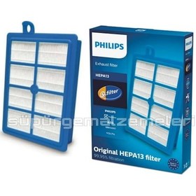 Resim Electrolux Eus8Anımat Ultra Silencer Toz Torbası Ve Hepa Filtre (523464455) 