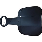 Resim Dolıty Kar Kızak Çim Kayan Kış Hediyesi Pratik Siyah 