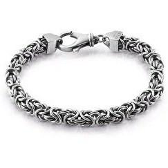 Resim Guess JGUJUMB01352JWASS Erkek Bileklik 