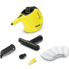 Resim Karcher Sc1 Buharlı Temizlik Makinesi karcher sc1 