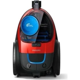 Resim Philips FC9330 Power Cyclon Max 900W Toz Torbasız Elektrikli Süpürge 