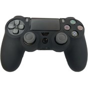 Resim OEM Sony Playstation 4 Ps4 Silikon Kılıf Kolu 