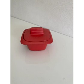 Resim Tupperware Ultra Pro Güveç 