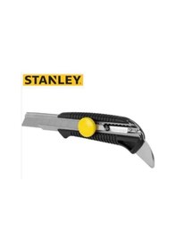 Resim Stanley Maket Bıçağı Falçata 18 MM 6 Adet 