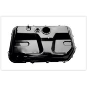 Resim Santral-080 Yakit Deposu Hyundai Accent 95-00 1.3-1.5 Benzinli Yu 515204908 