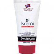 Resim Neutrogena El Kremi Parfümsüz 75 ml 