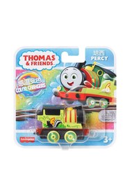 Resim Thomas ve Arkadaşları Renk Değiştiren Küçük Trenler HMC46 - 3+ Yaş 