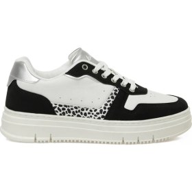 Resim Kinetix Elly 5pr Beyaz Kadın Sneaker 