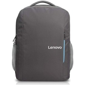 Resim Lenovo 15.6 Laptop Everyday Sırt Çantası B515 Siyah 