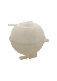 Resim Vw Polo Yedek Su Deposu 1.4 2000-2001 Ahw Ape Aua Swag 30902264 