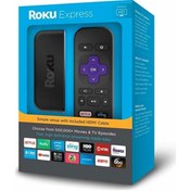 Resim Roku Express Medya Oynatıcı 