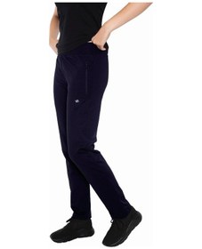 Resim Kadın Dalgıç Spor Pantolon 001 