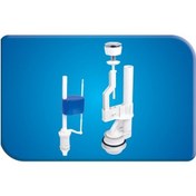 Resim Gama Tek Basmalı Rezervuar İç Takım pls 53104 