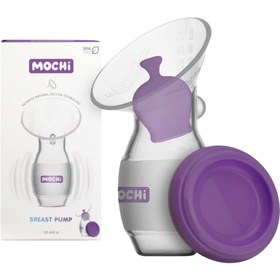 Resim Mochi Göğüs Pompası 120ml 