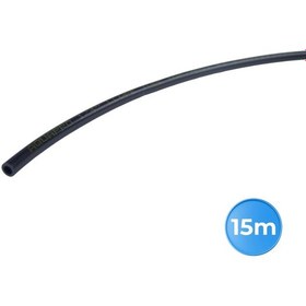 Resim Su Arıtma Cihazı Premium Siyah Hortum 15 Metre 