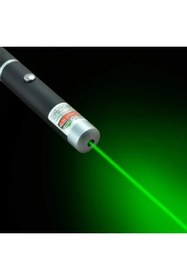 Resim OKTAY SESAL VIP 100 MW GREEN LASER POINTER 100 MW YEŞİL LAZER 4 BAŞLIKLI KUTULU YEŞİL LAZER KAMP DAĞCI IŞIKLARI 