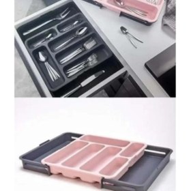 Resim Baroness Çekmece Içi̇ Kaşiklik 10555 12 