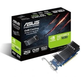 Resim Asus GT1030 2gb Sl-2gd4-Brk Ddr4 64BIT HDMI Dp Pcıe 16X V3.0 Low Profile,fansız 