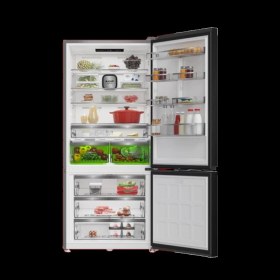 Resim Arçelik 283616 Iebı Aı No Frost Buzdolabı 