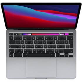 Resim Apple MacBook Pro 13" i5 | 512 GB SSD 16 GB RAM 