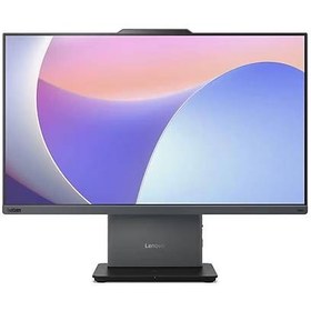 Resim Lenovo ThinkCentre Neo 50a i5-13420H 32GB 1TB SSD 23.8 FHD Touch FreeDOS 12SC001LTR-321 