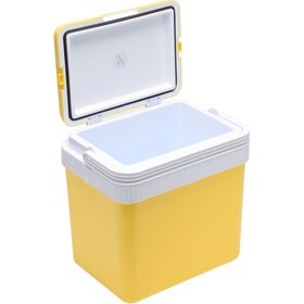 Resim Icepeak SF26 Taşıma Çantası Buzluk 26 Litre-SARI 