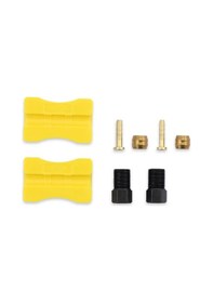 Resim Ezmtb Hidrolik Disk Fren Hortum Montaj Seti Shimano Bh59 Uyumlu Siyah 