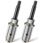 Resim Stihl Fs38 Fs45 Ot Biçme Makinesi Parçaları İçin Aura 2'li Rulman Muhafazası Hk 