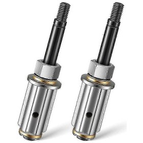 Resim Stihl Fs38 Fs45 Ot Biçme Makinesi Parçaları İçin Aura 2'li Rulman Muhafazası Hk 