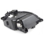 Resim Ön Far Kabı Sol Q7 2011- 