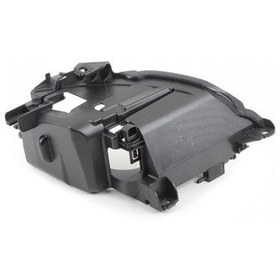 Resim Ön Far Kabı Sol Q7 2011- 