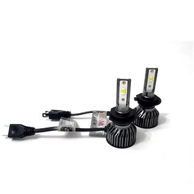 Resim Hyundai İ20 Araçlar İçin Led Xenon Viraj Far Aydınlatma Ampulu Femex Eco Power H7 
